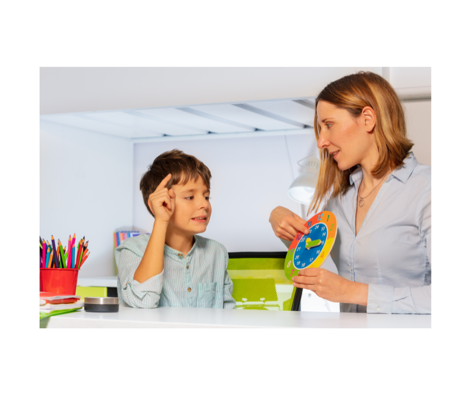 Personalized Health Coaching For Autism Spectrum Disorder